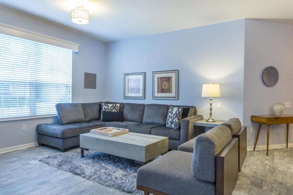 Shoreway Loop Unit 108 Condo, Orlando