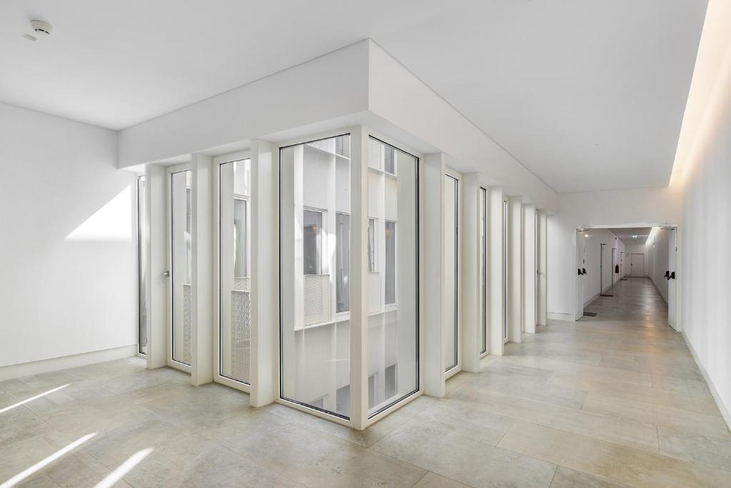 WHome Ribeira 11 Design Apartment 전경