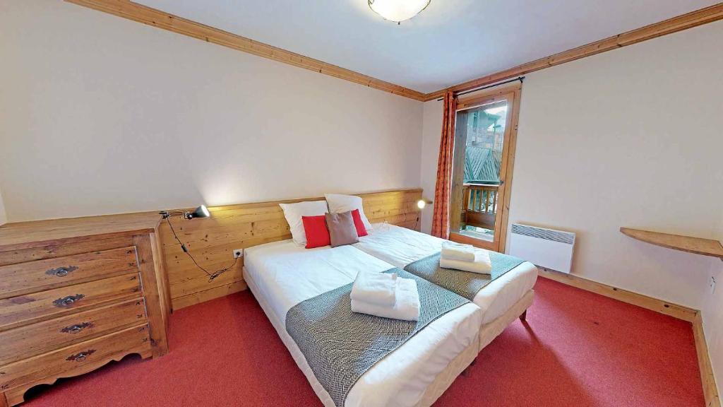 Appartement 3&nbsp;Chambres