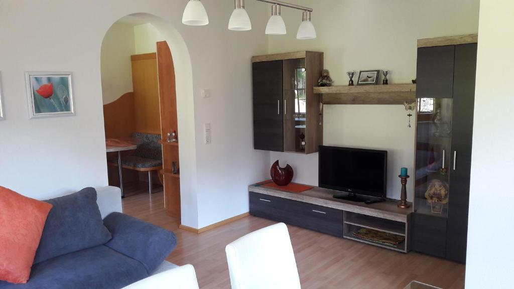 Ferienwohnung Winkl - 2