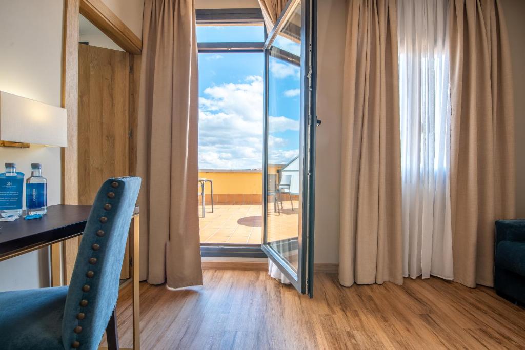 Hotel Zentral Mayoral - 2