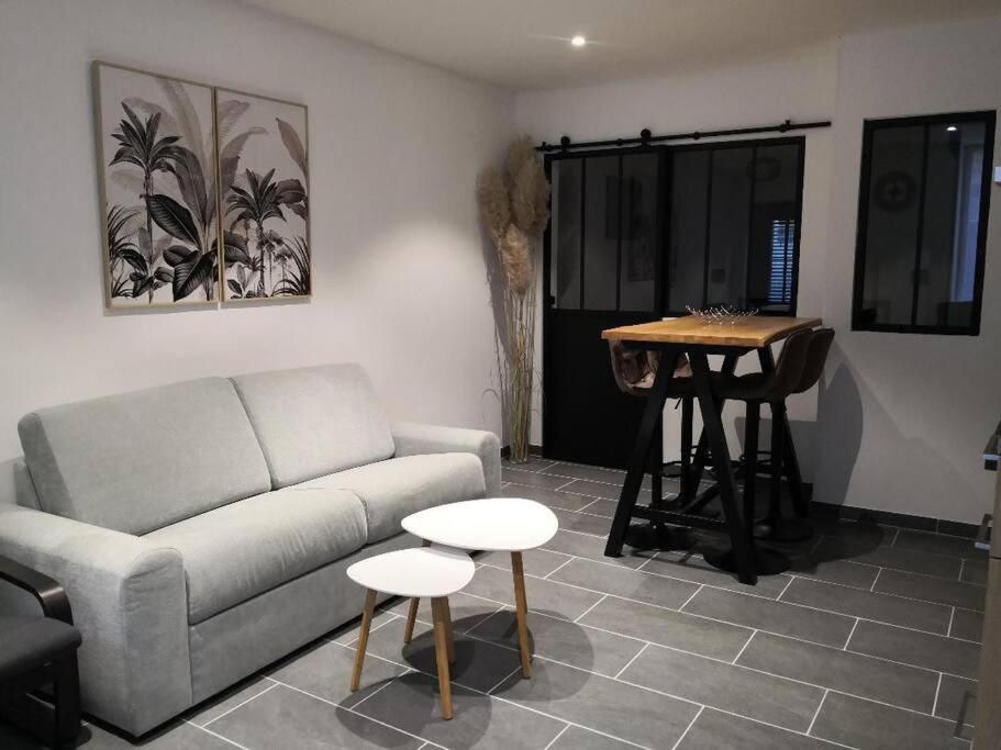 L'annexe de l'Abbaye, Auxerre