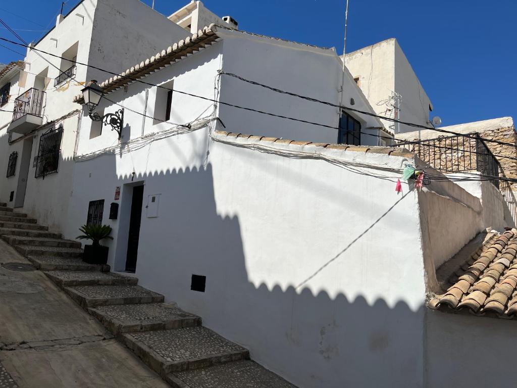 Casa DeLaLuz - 3