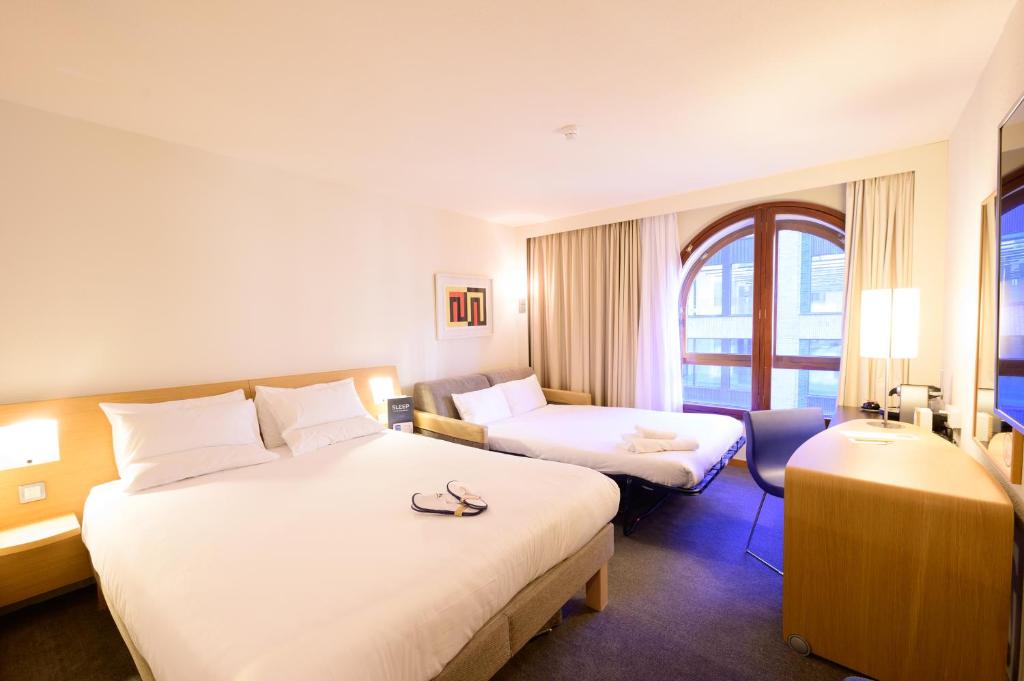 Novotel Birmingham Centre Hotel