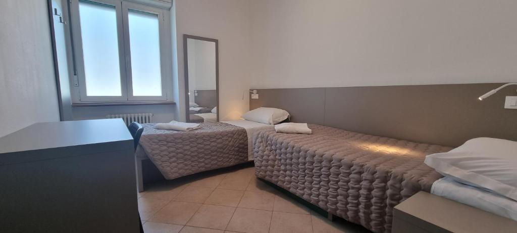 Ostello Giovane Europa di Trento - 2