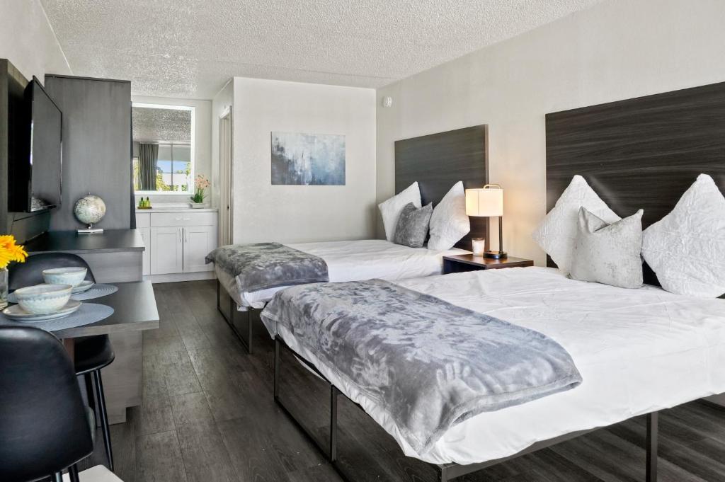 Stayable Suites St Augustine — Hotel in St. Augustine (FL)