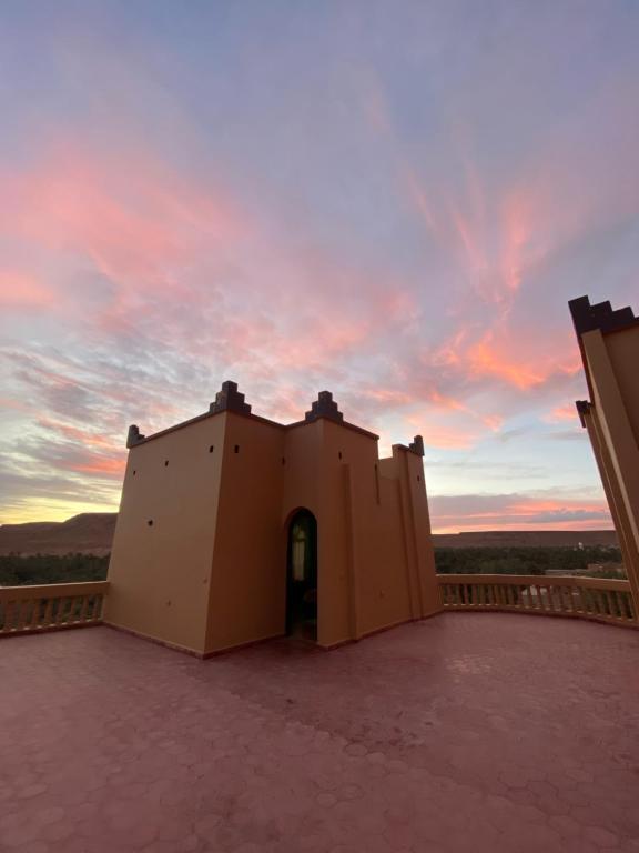 Maison D'hotes Sahara photo