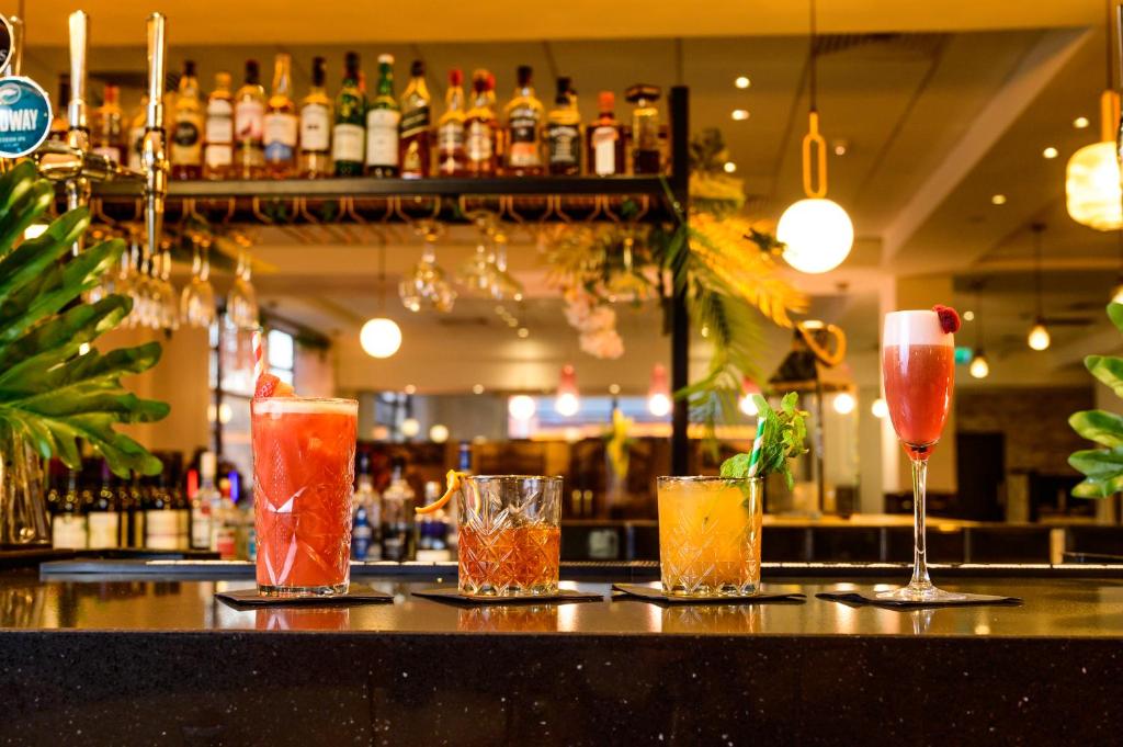 Bar/lounge