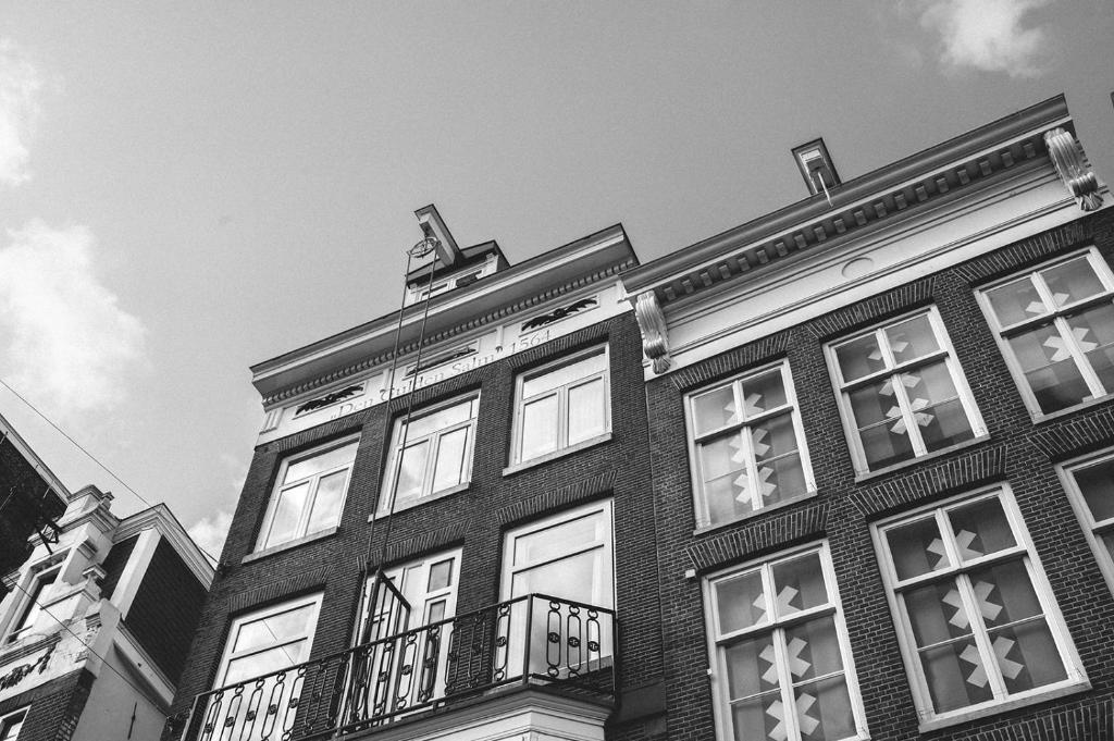 Hotel van Gelder photo