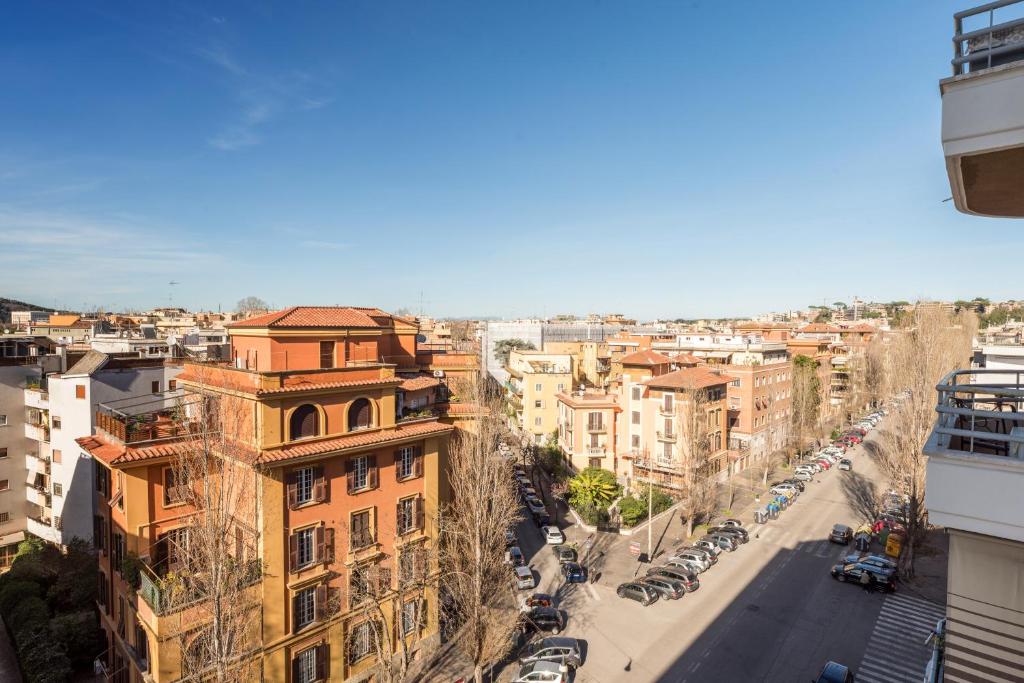 Charming Mazzini Apartment - 5