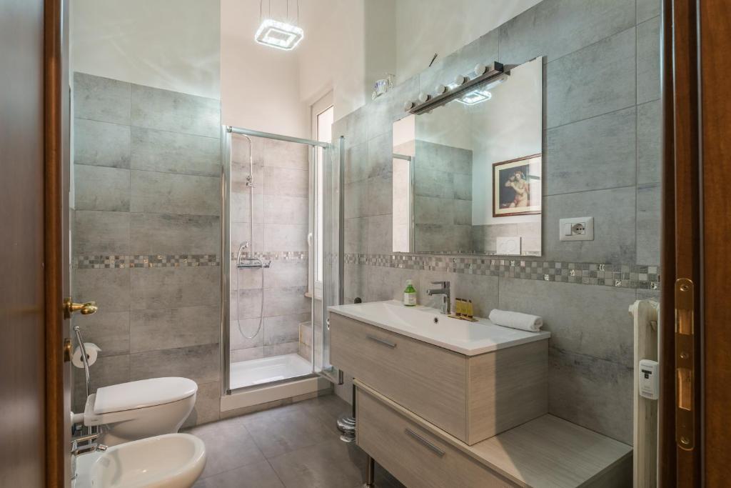 Charming Mazzini Apartment - 4