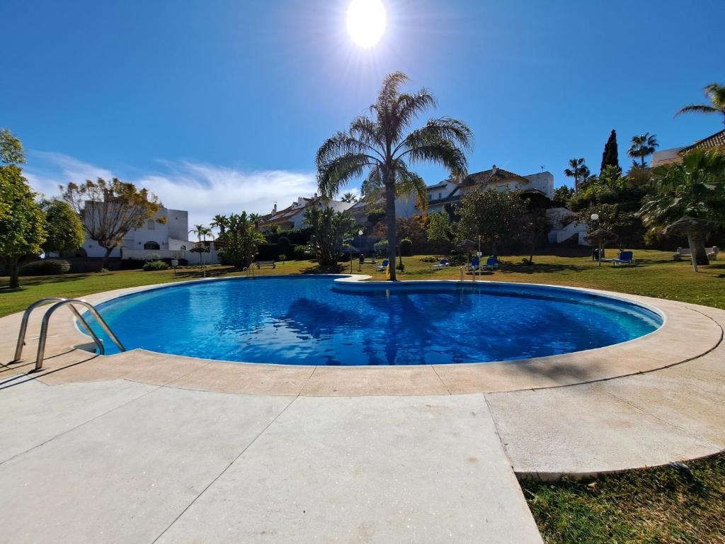 Monte Biarritz - Estepona - 1
