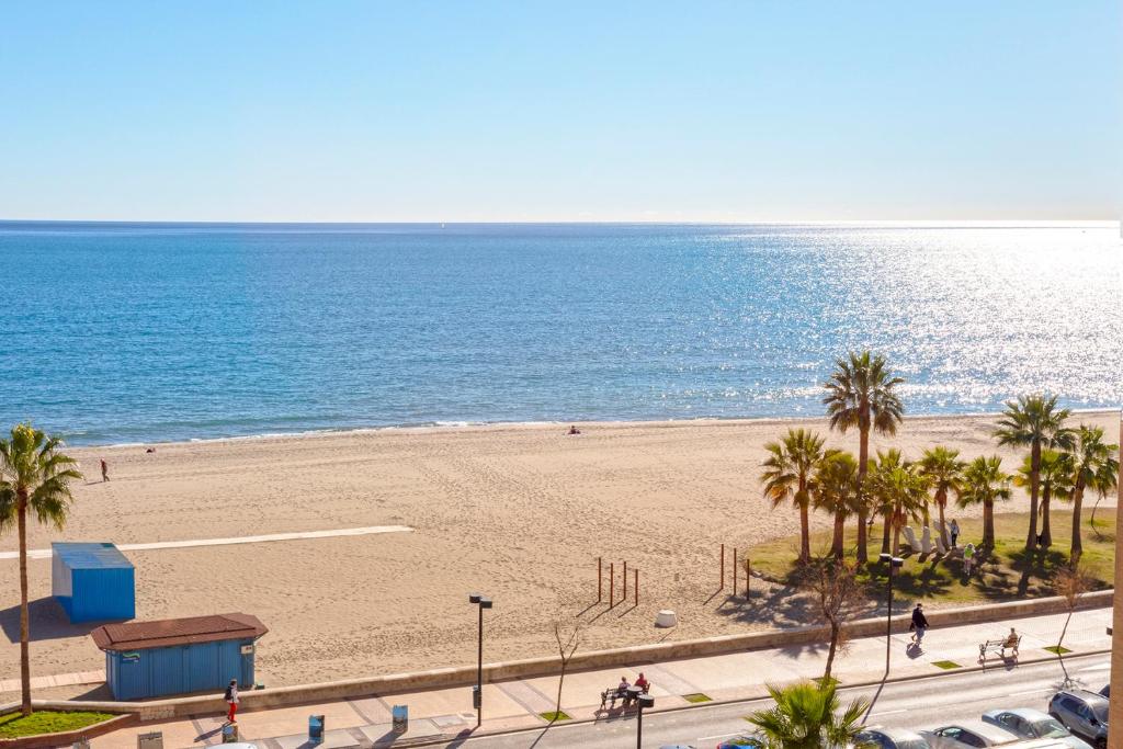 Club Maritimo at Ronda III photo