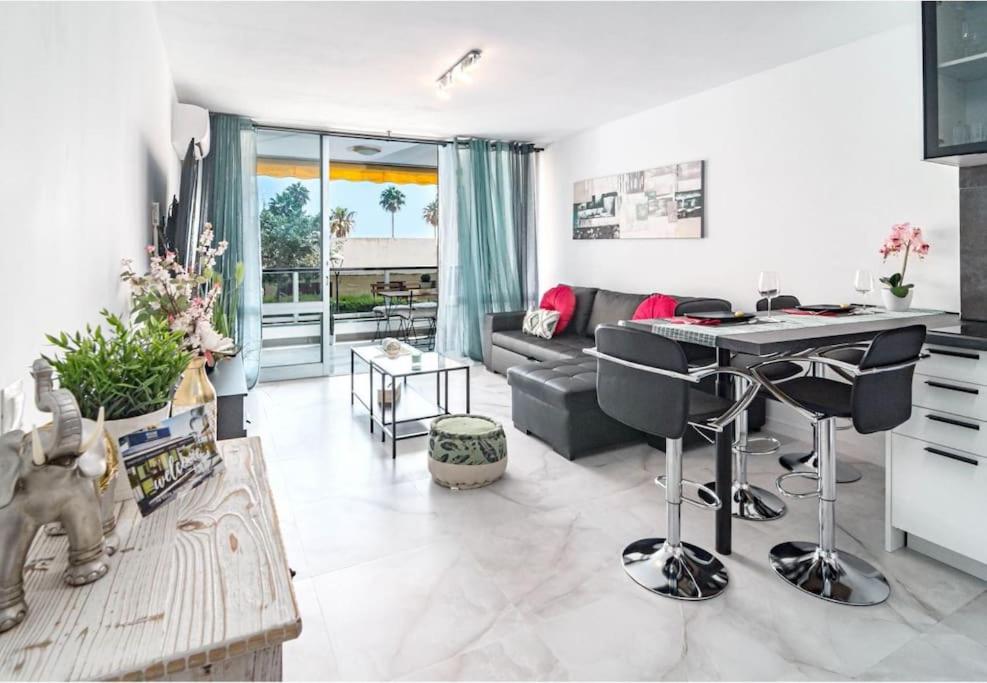 Apartman Marbella ElFaro, Marbella