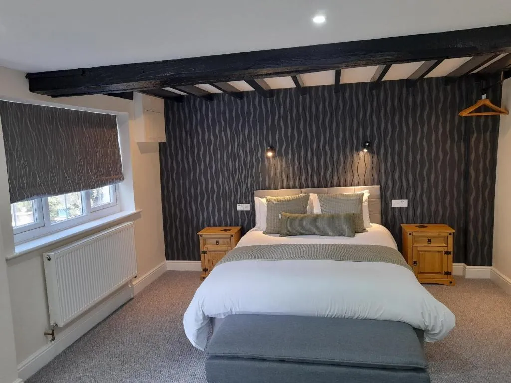 The George & Dragon Hotel, hotel in Long Melford