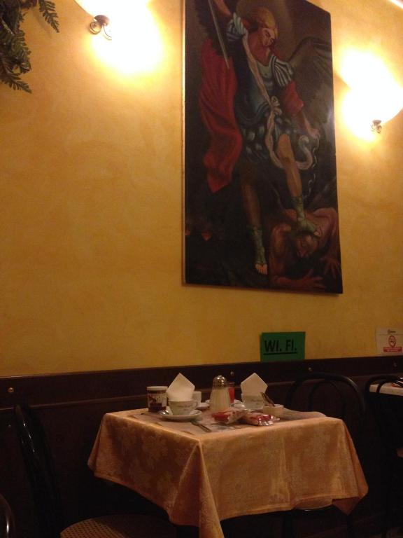 Hotel Bolognese 4