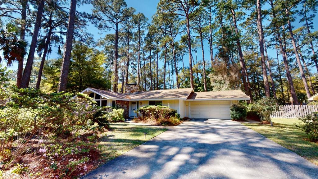 JEKYLL ESCAPE home, Ostrov Jekyll