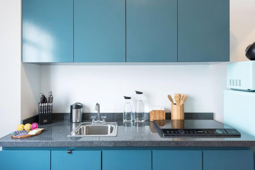 Deco Housing Luxury Rentals Roma Norte photo