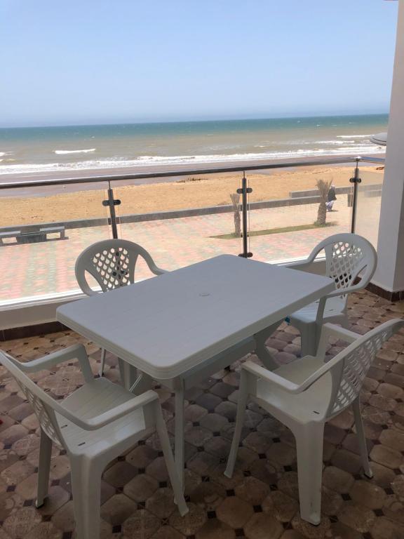 RIO DEL MAR — Hotel in Laayoune