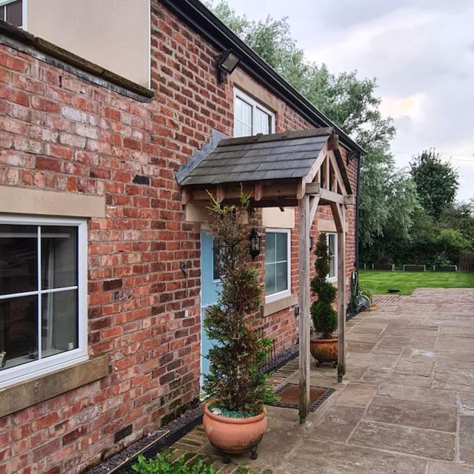 The Coach House, Blackpool