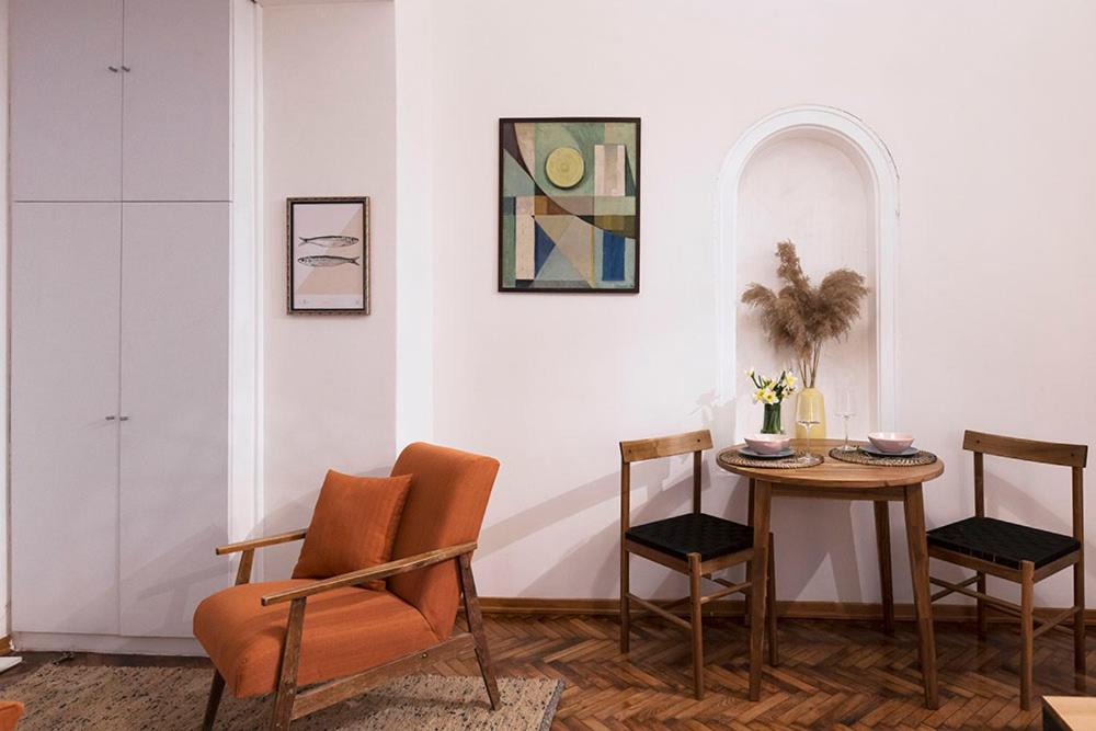 High Note Apartment - 5