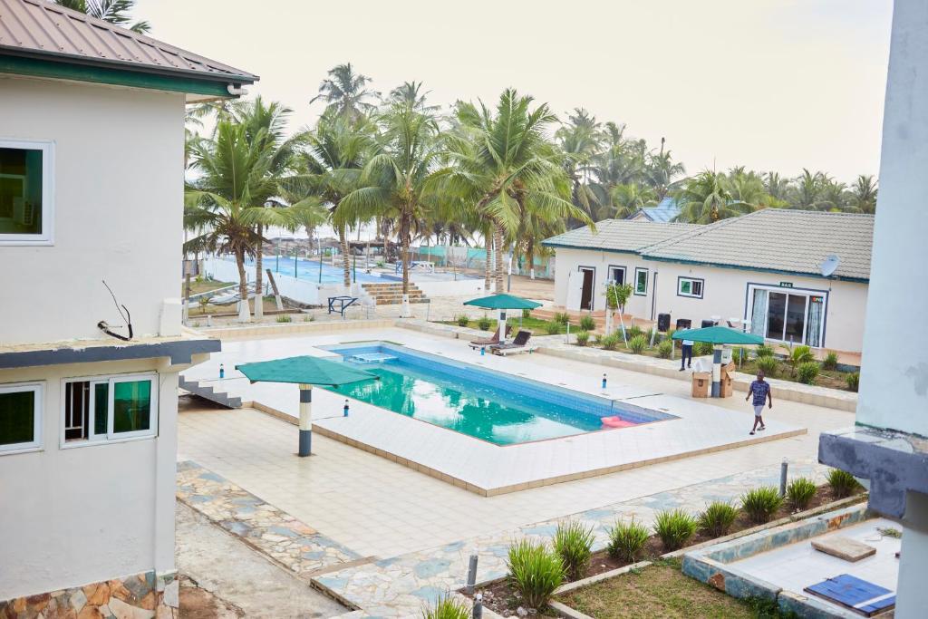 ELLISA HOSPITALITY and SPA photo