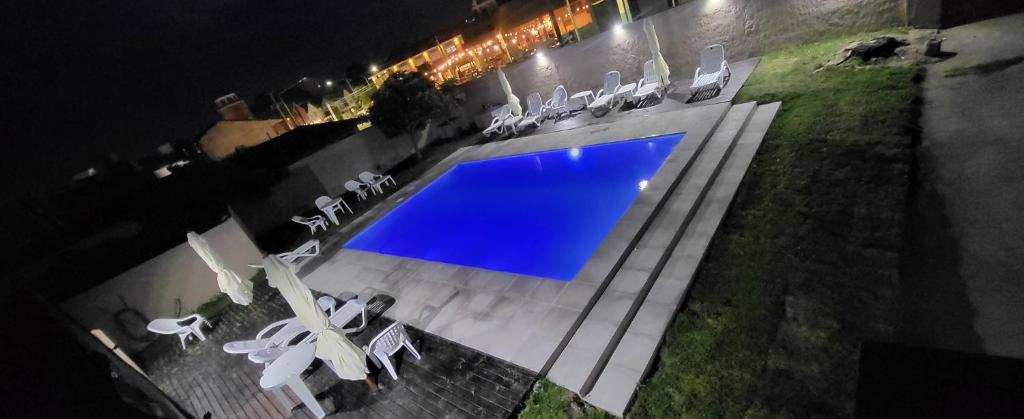 Hotel El Velero - 1