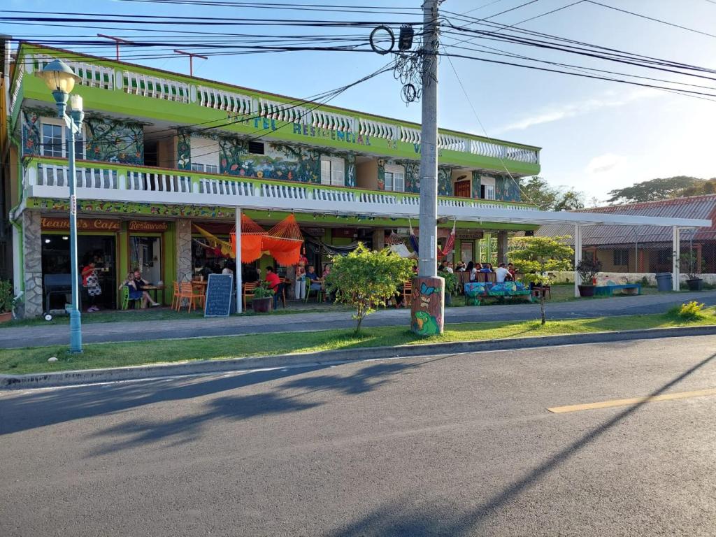 Residencial El Valle photo