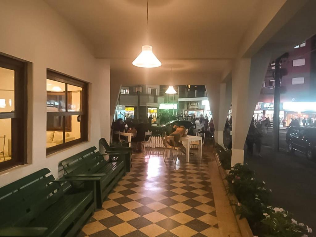 HOTEL BELLINI - 1