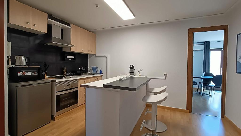 Cozy Apartment Santa Pola - 5