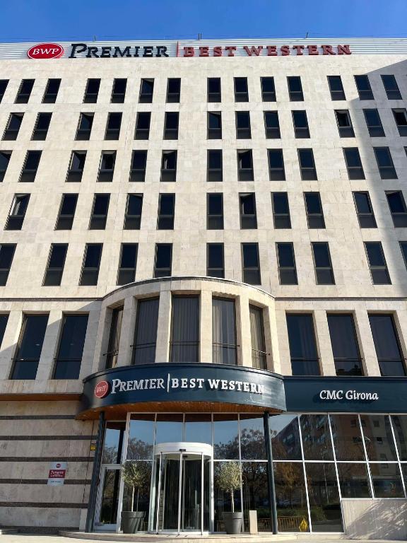 Best Western Premier CMC Girona photo