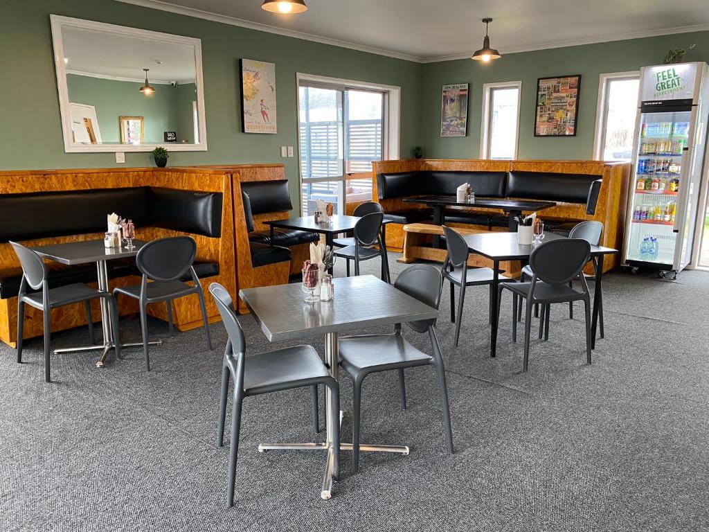 บริการและสิ่งอำนวยความสะดวก