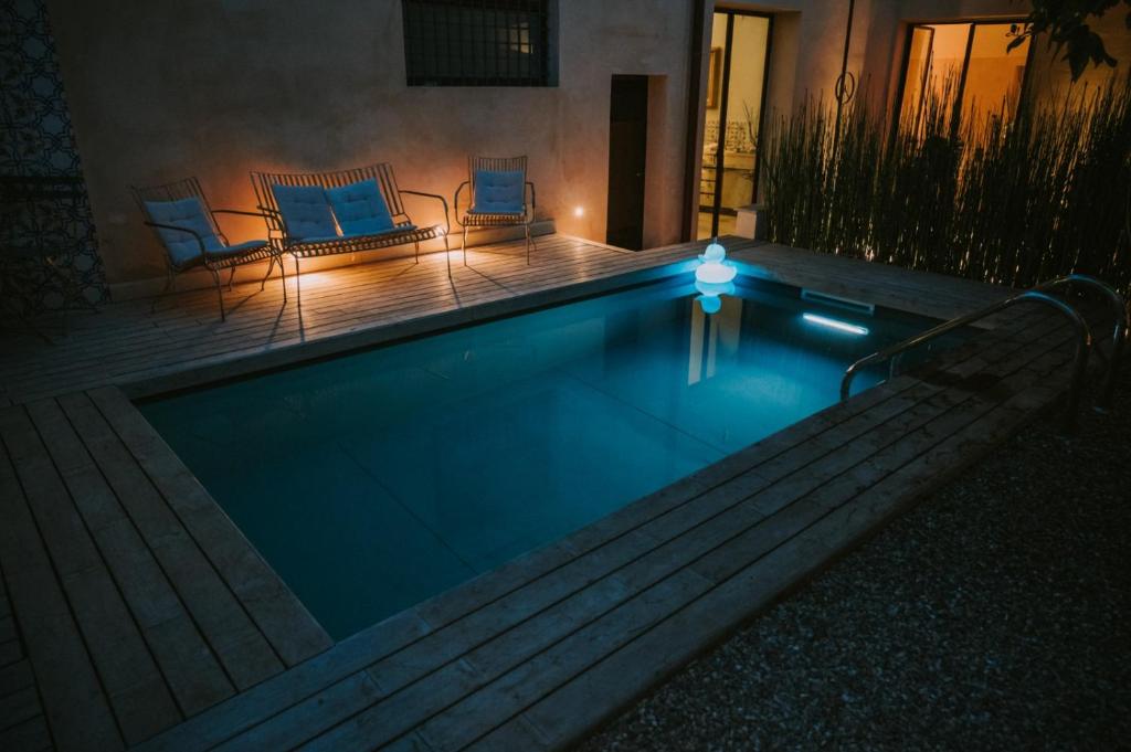 Palazzo Maresgallo Suites & SPA photo