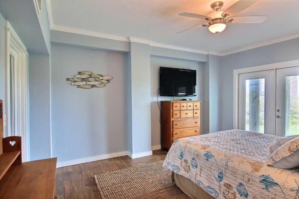 Coastal Casa Lost Colony #24 Home photo
