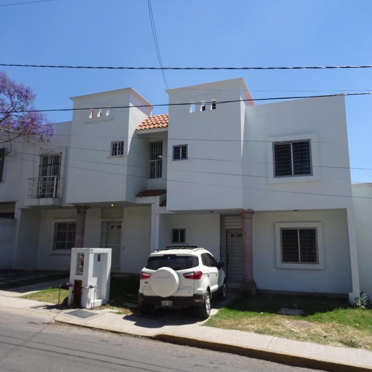Casa Libertad - 1