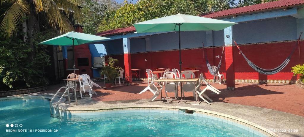 Poseidon Guest House photo