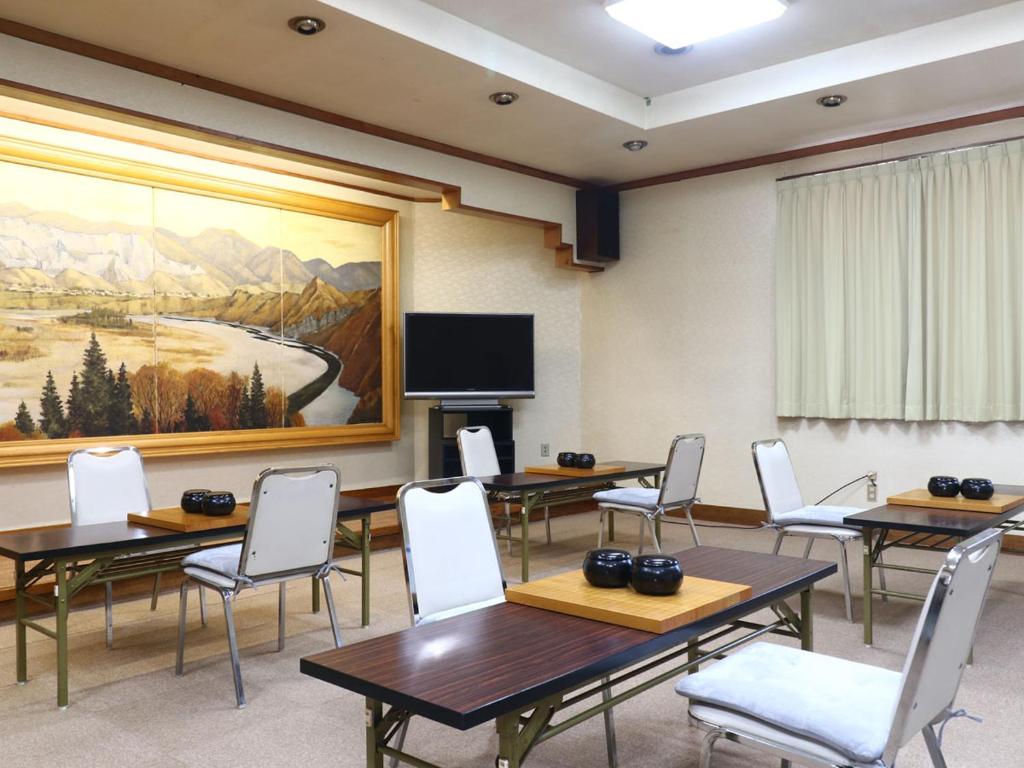 Echigoya Ryokan photo