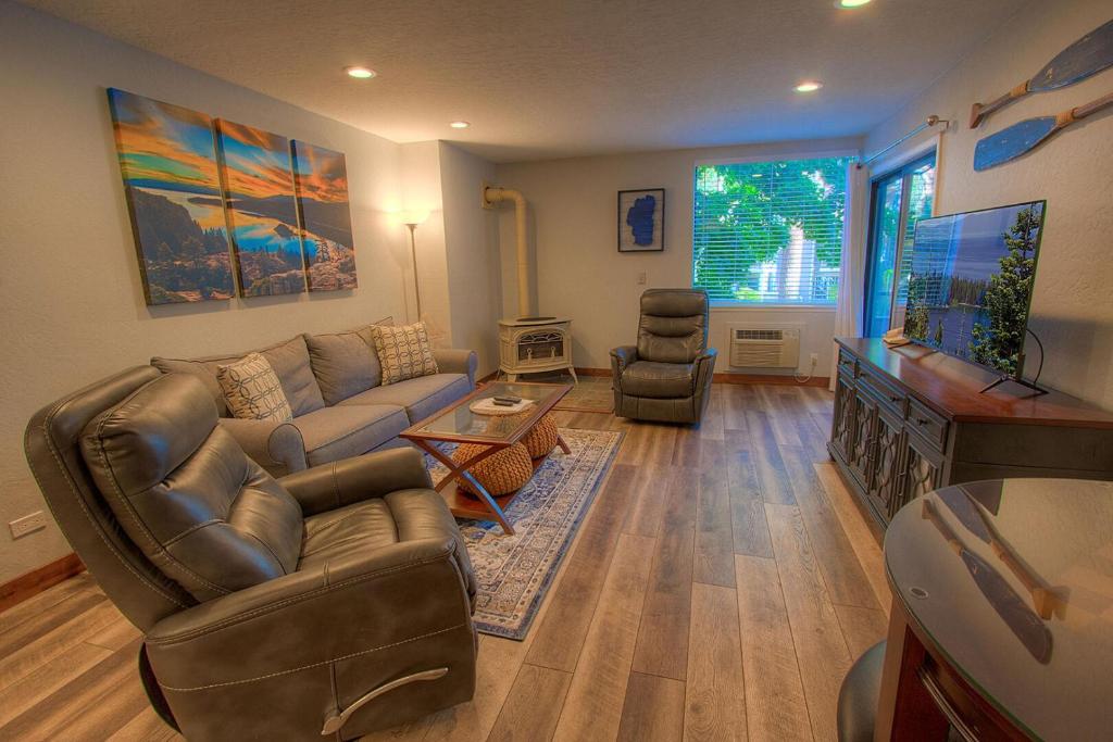 Heavenly Daze condo
