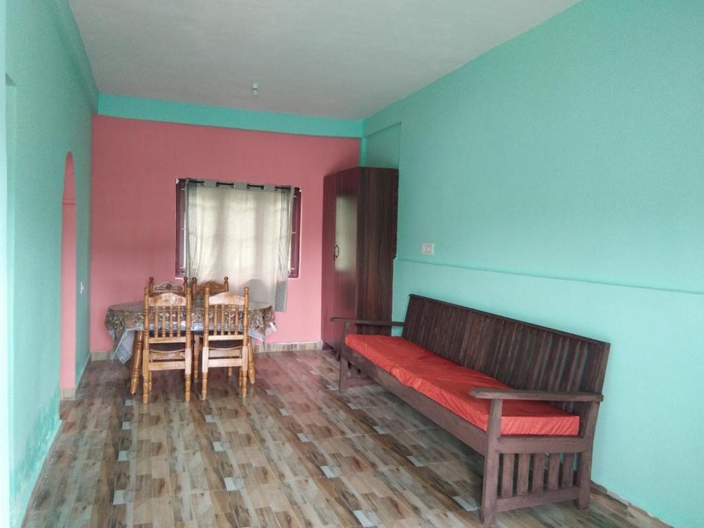 Dheera Homestay