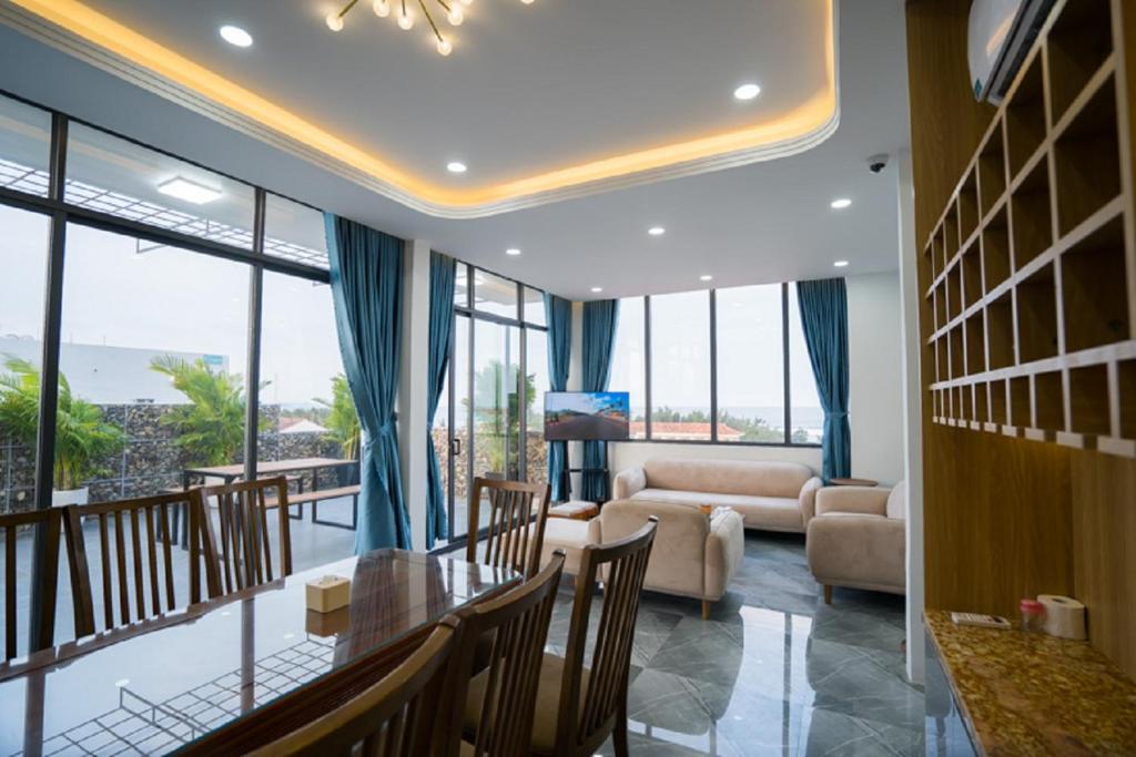 Santini hotel