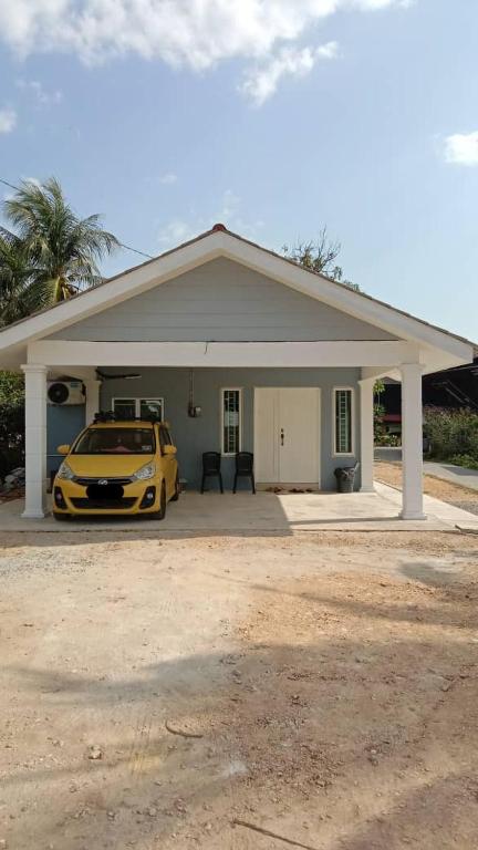 CMS HOMESTAY ALOR SETAR, Alor Setar