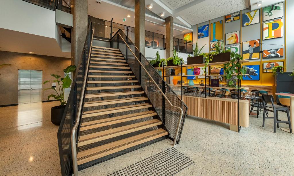 트립 바이 윈덤 풀트니 스트리트 애들레이드