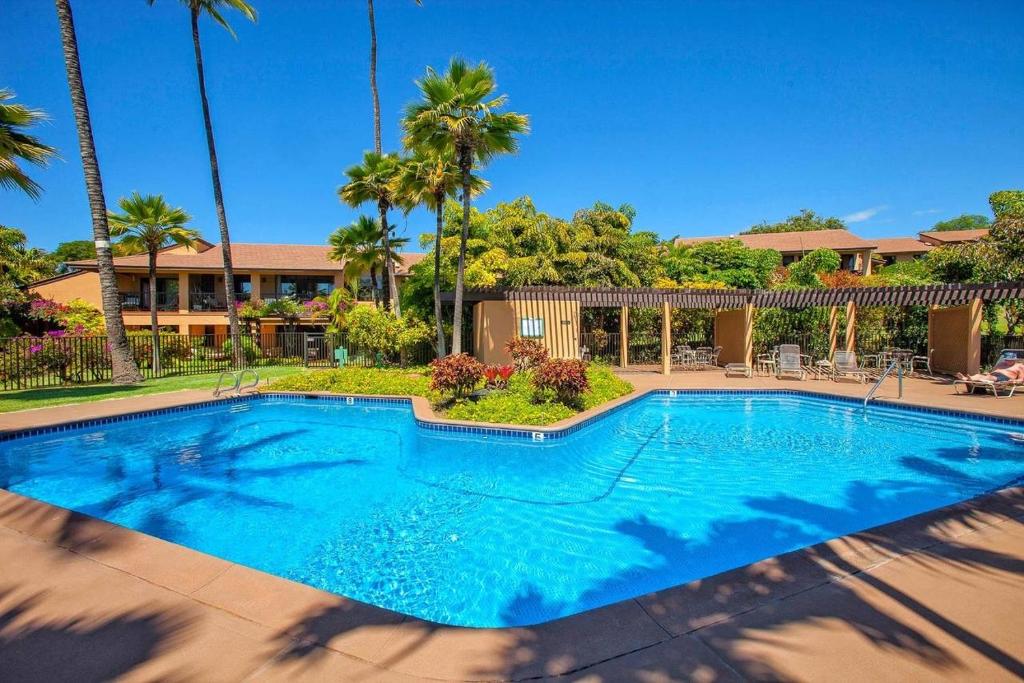 Wailea Ekahi One Bedrooms - Ocean View by Coldwell Banker Island Vacations