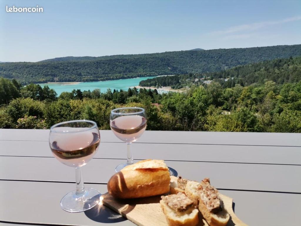 Maison Charchilla, 4 pièces, 6 personnes - FR-1-654-22