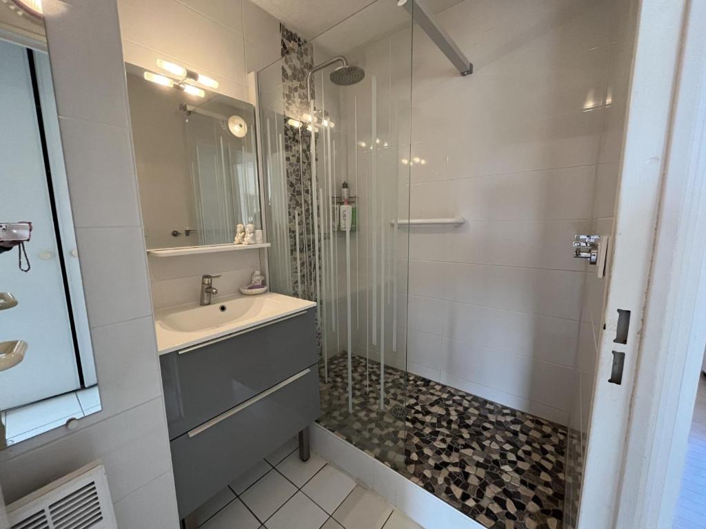 Appartement T3 centre Arcachon avec terrasse, parking et ménage inclus - FR-1-374-206 - 4