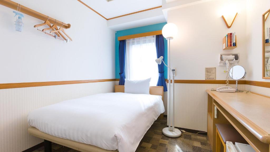 토요코 인 요코하마 스태디엄 마에 호텔 이미지 2