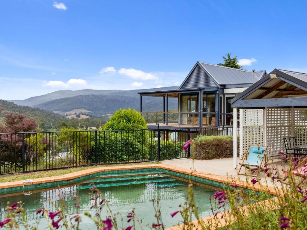 The Springs, Marysville