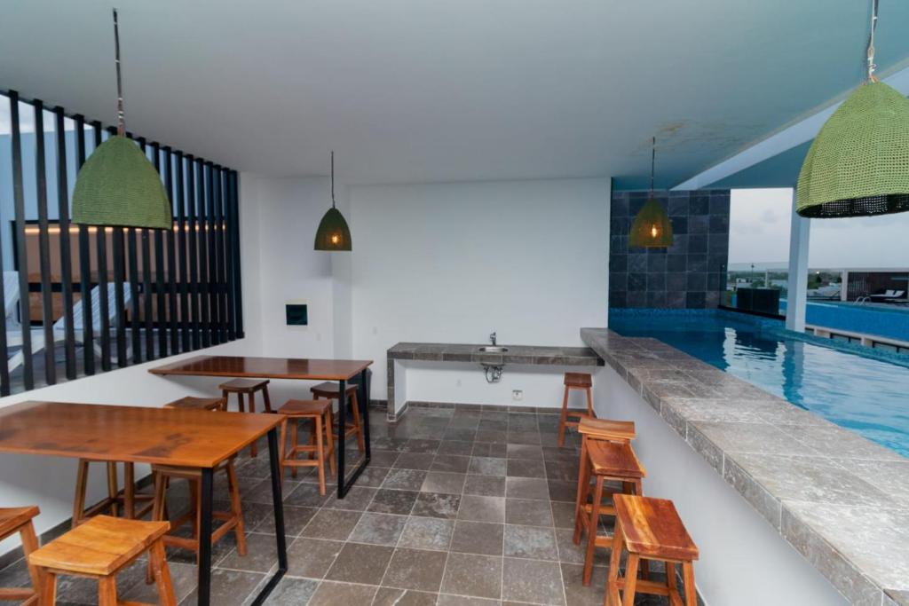 Mágico luminoso y moderno - 5