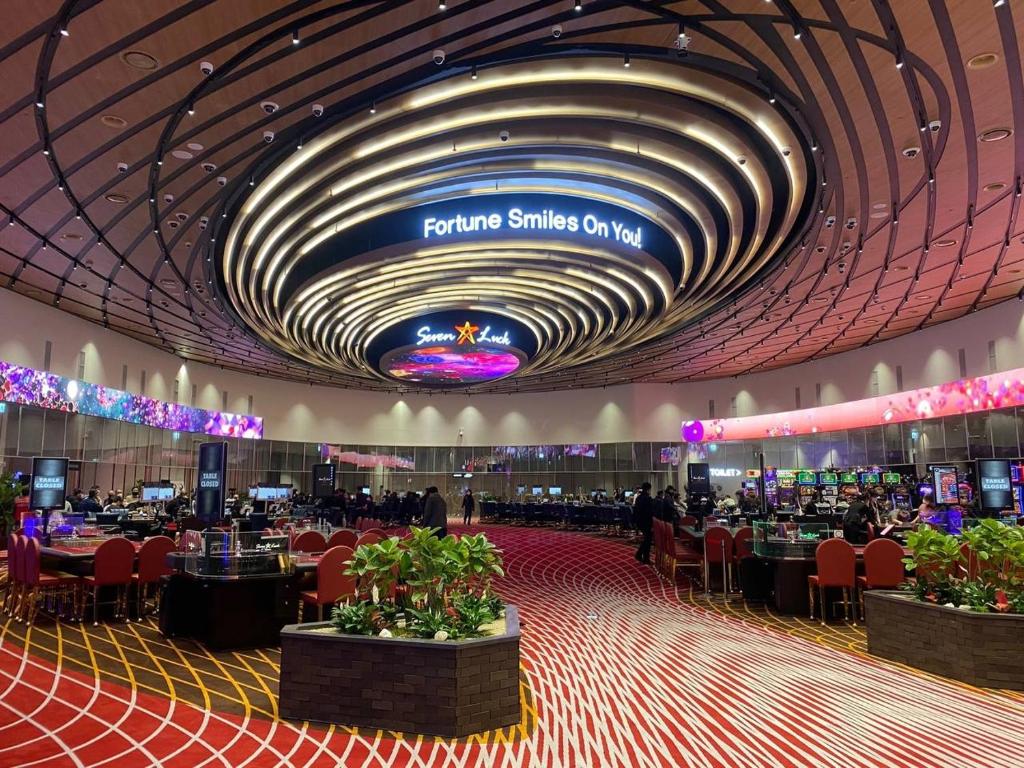 Casino