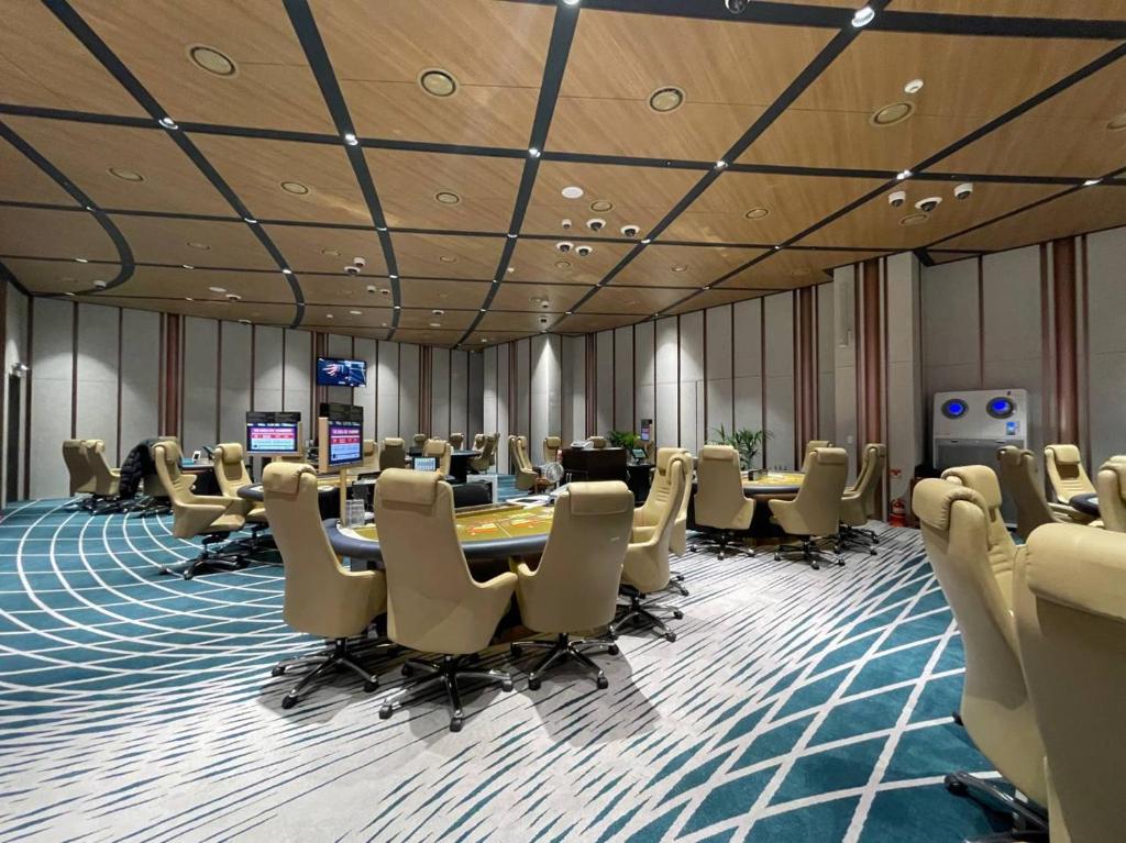 Casino